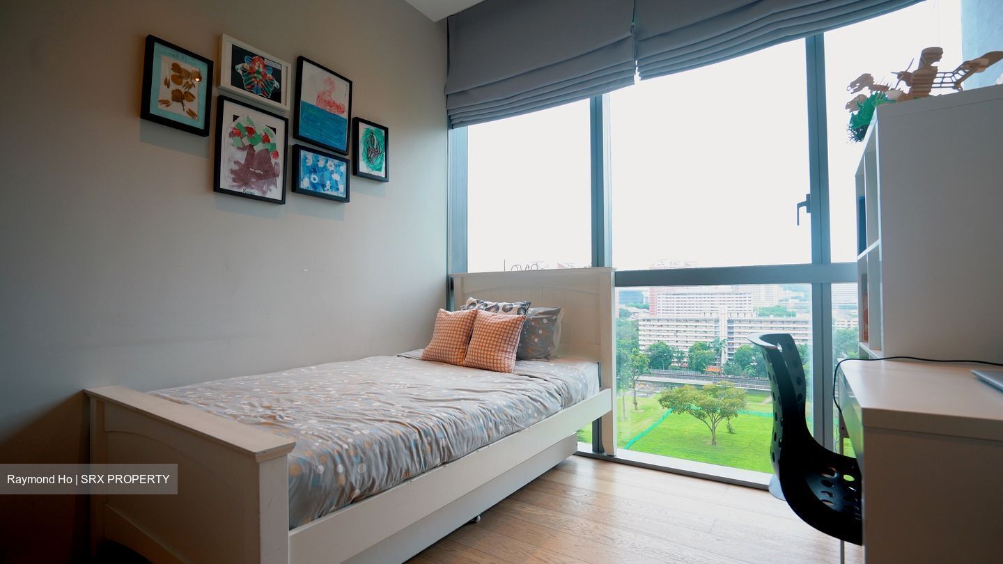 Echelon (D3), Condominium #627873971